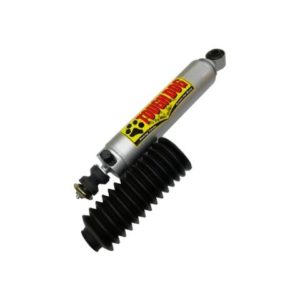 Амортизатор 0-35мм, регулируемый задн LR Defender; Discovery 1 и RRC(не все)