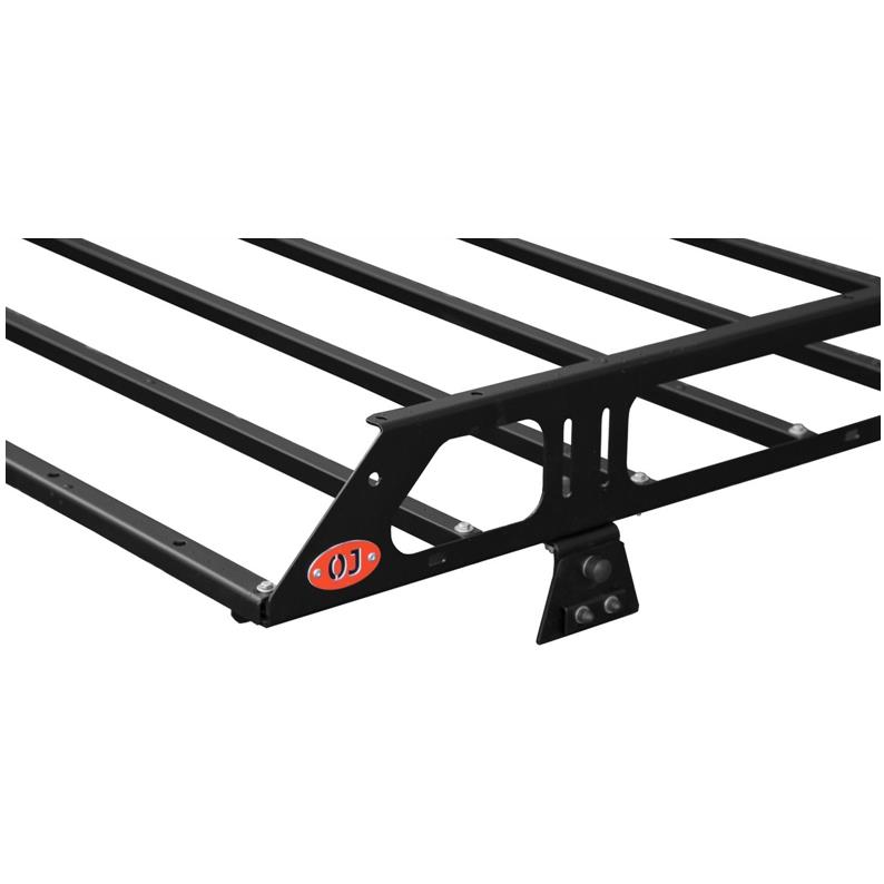 Багажник разборный высокой грузоподъёмности Land Rover Defender 90/110