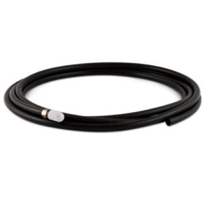 Электрическая лебедка 9500lbs 12V (стальной трос)