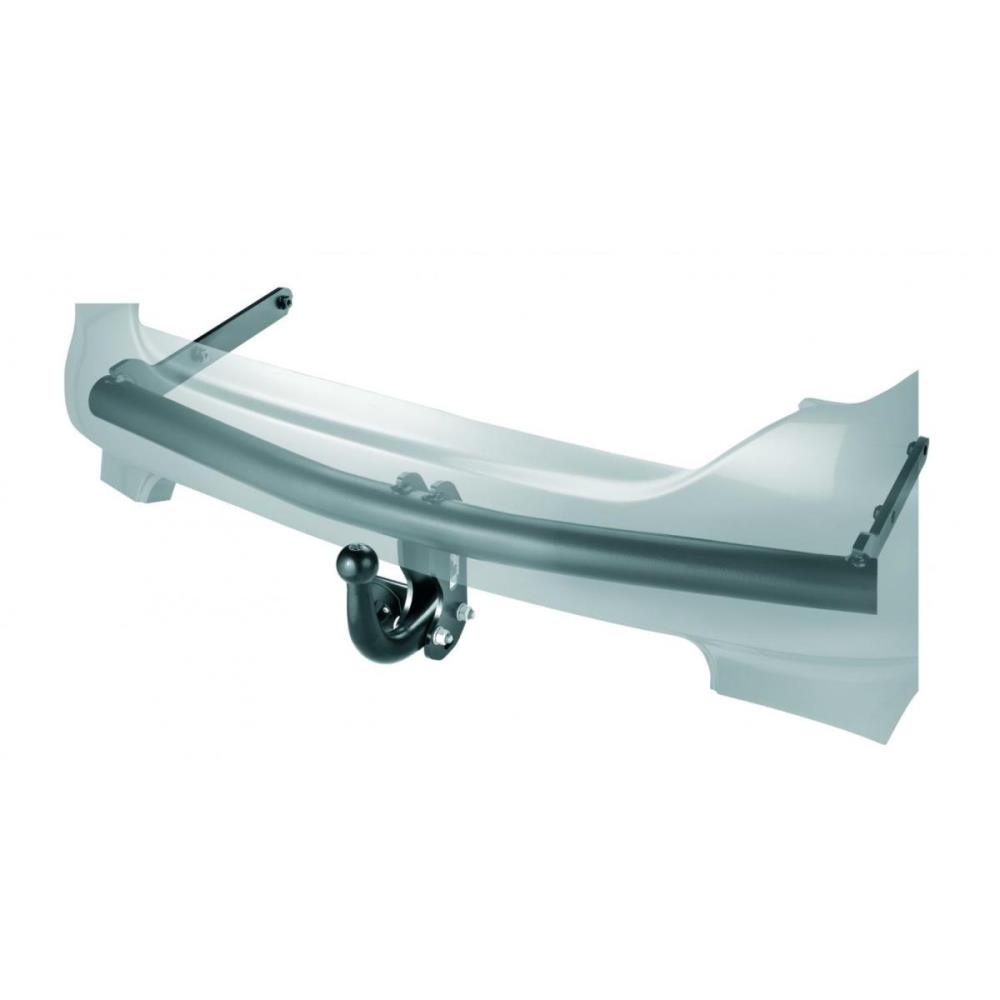 Фаркоп Westfalia без шара для Land Rover Defender 110/130 1998-2016