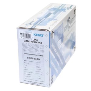 Лебедка электрическая СТОКРАТ SD9.5