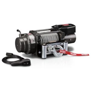 Лебедка электрическая WARN 16.5ti