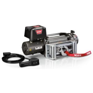 Лебедка электрическая WARN XD9000