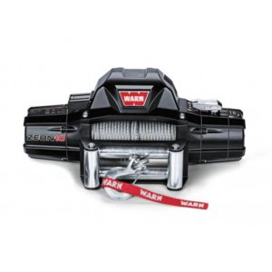 Лебедка электрическая WARN ZEON 10