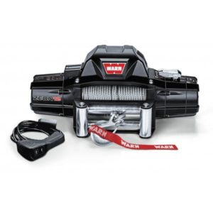 Лебедка электрическая WARN ZEON 12