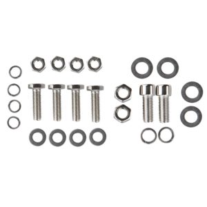 Лебёдка электрическая 12V Runva 12000 lbs 5443 кг (синтетический трос)