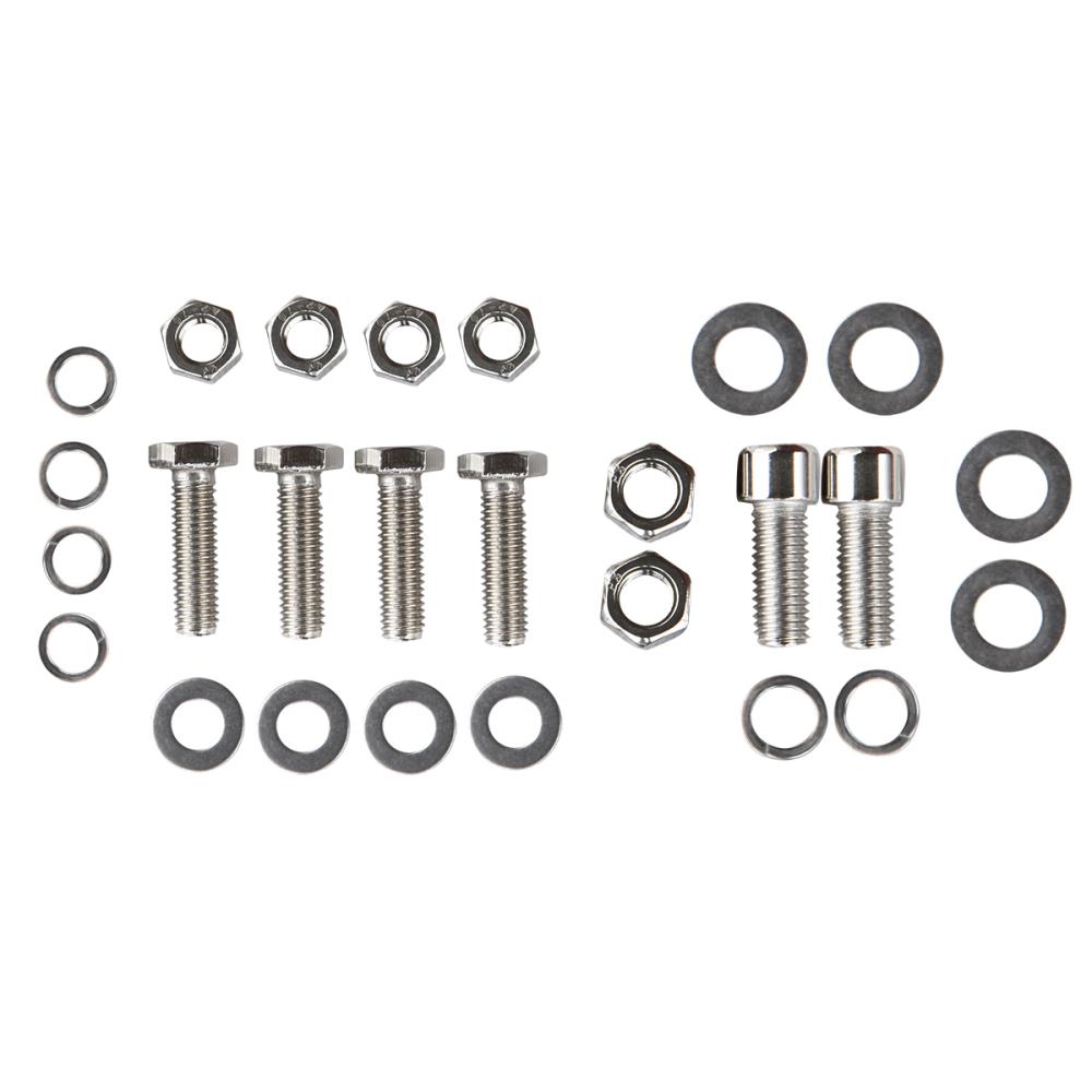 Лебёдка электрическая 12V Runva 12000 lbs 5443 кг (синтетический трос)