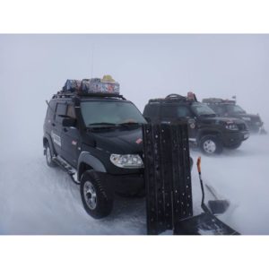 СЕНД-ТРАК 1560Х450