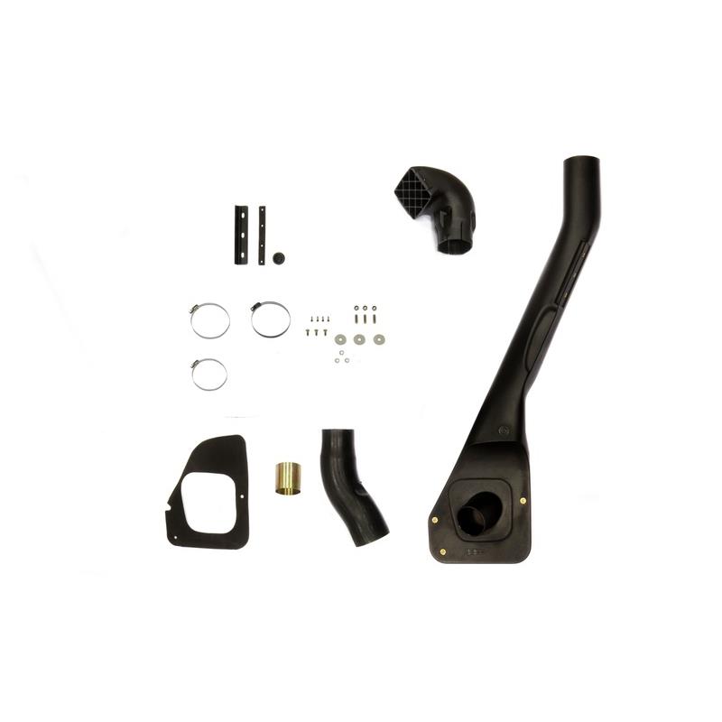 Шноркель L/ROVER DEFENDER TD4/TD5 (01/1999 - н.в.)