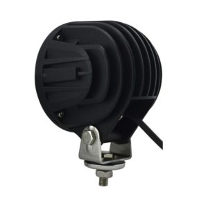 Светодиодная фара дальнего света РИФ120 мм 40W LED