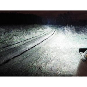 Светодиодная фара комбинированного света РИФ 778 мм 198W LED (Копировать)