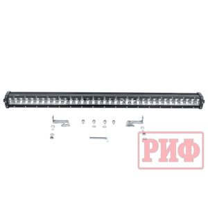 Светодиодная фара комбинированного света РИФ 934 мм 340W