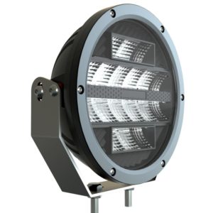 Светодиодная фара РИФ 126W LED