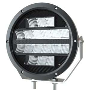Светодиодная фара РИФ 126W LED