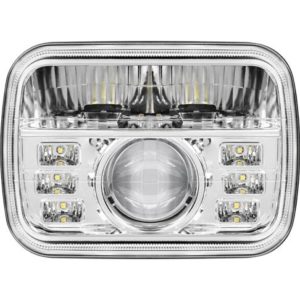 Светодиодная фара РИФ 50W LED