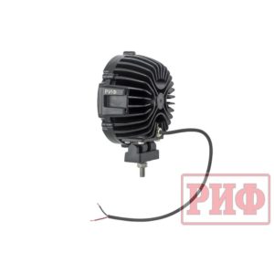 Светодиодная фара водительского света РИФ 202 мм 51W LED