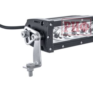 Светодиодная фара водительского света РИФ 206 мм 60W