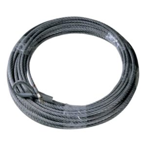 Трос 10,5 мм х 28,5 м