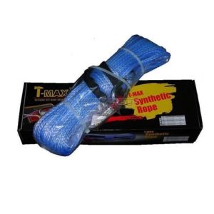 Трос синтетический 45м x 10мм 9529/4537кгс