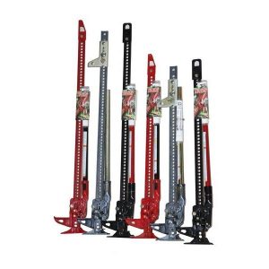 Домкрат реечный Hi-Lift чугун+сталь 150 см