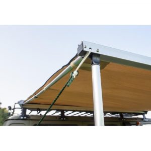 Маркиза автомобильная РИФ 3х2 м